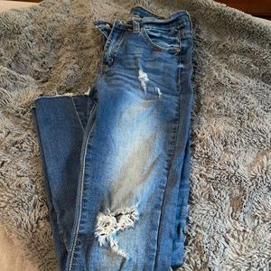 KanCan jeans, size 1/24